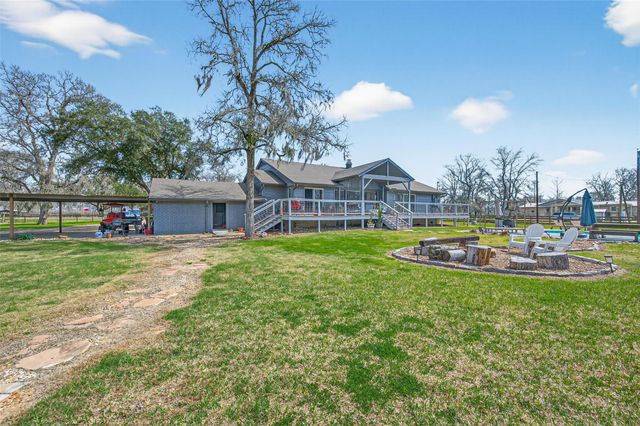 7019 Oak Lane, Fulshear, TX 77406