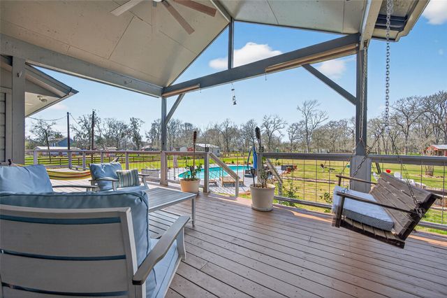 7019 Oak Lane, Fulshear, TX 77406