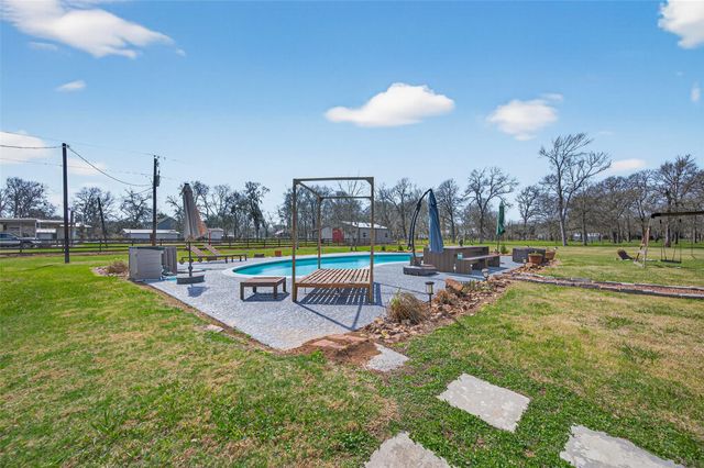 7019 Oak Lane, Fulshear, TX 77406