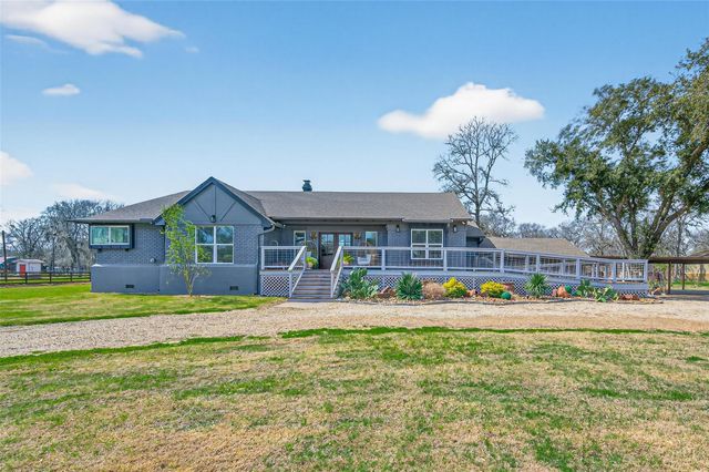 7019 Oak Lane, Fulshear, TX 77406