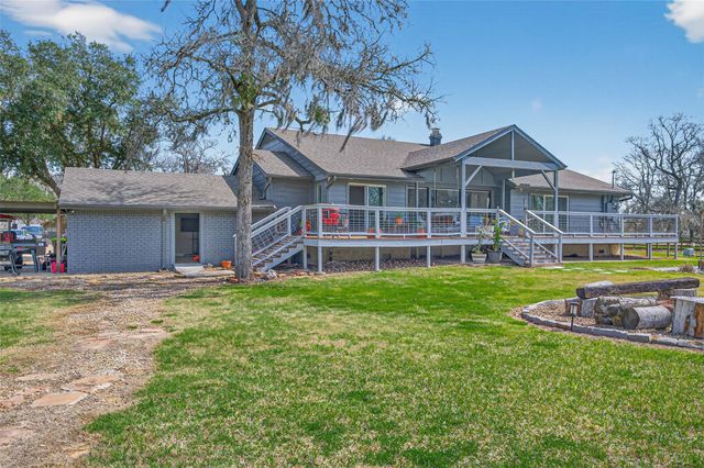 7019 Oak Lane, Fulshear, TX 77406
