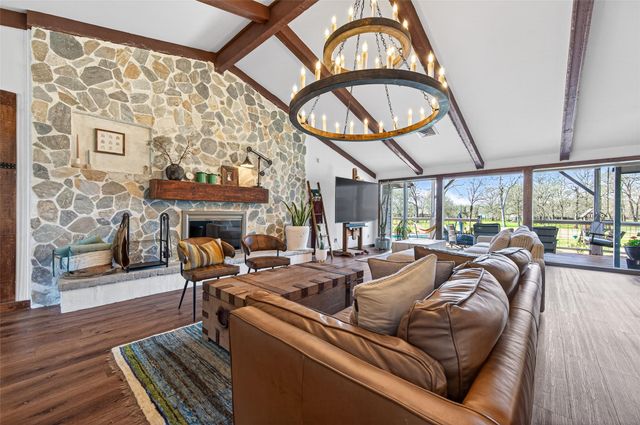 7019 Oak Lane, Fulshear, TX 77406