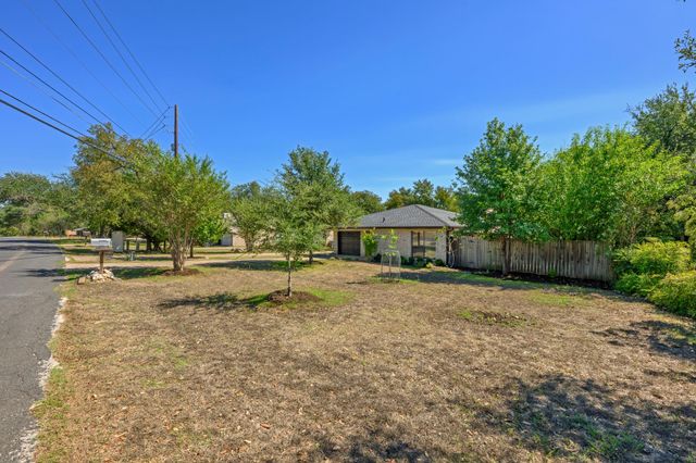 11805 Bell Ave A, Austin, TX 78759