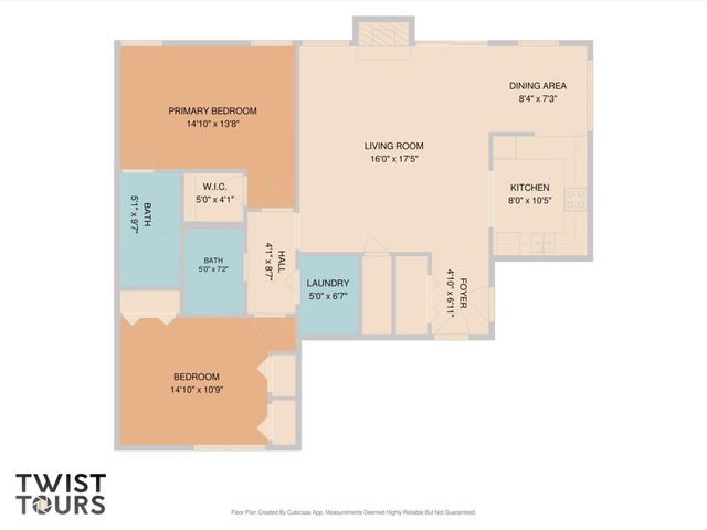 11805 Bell Ave A, Austin, TX 78759
