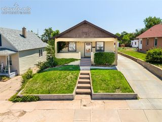 1022 S Santa Fe Avenue, Pueblo, CO 81005