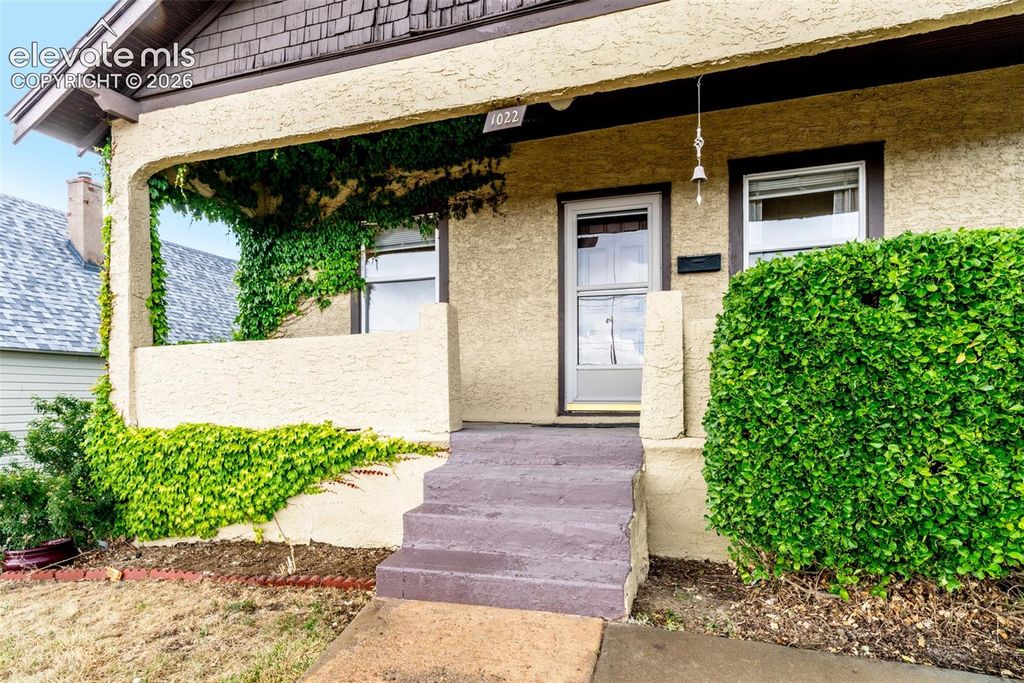1022 S Santa Fe Avenue, Pueblo, CO 81005 — photo 2