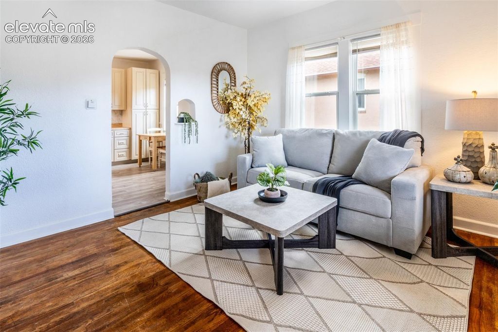 1022 S Santa Fe Avenue, Pueblo, CO 81005 — photo 4