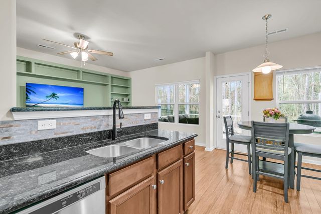 1026 Bennington Drive, Charleston, SC 29492