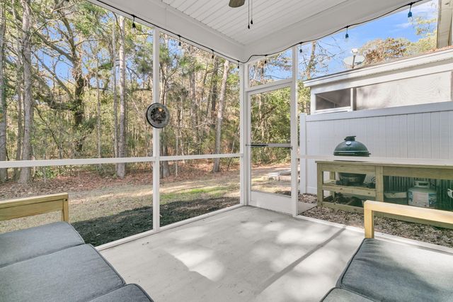 1026 Bennington Drive, Charleston, SC 29492