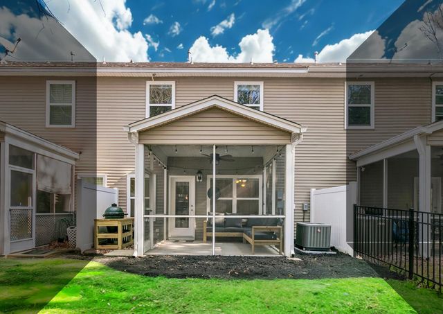 1026 Bennington Drive, Charleston, SC 29492