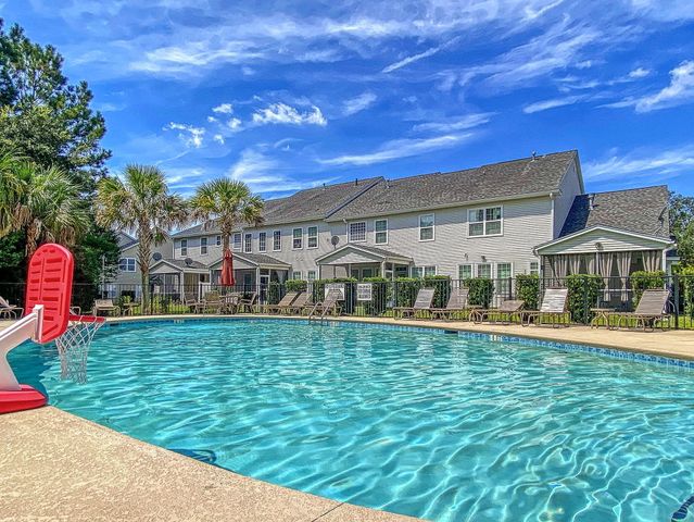 1026 Bennington Drive, Charleston, SC 29492