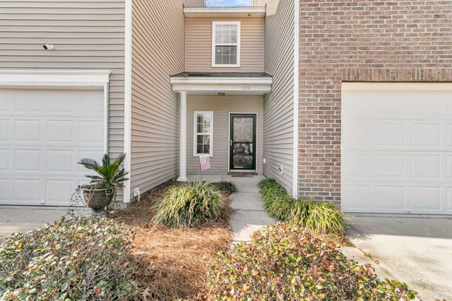 1026 Bennington Drive, Charleston, SC 29492