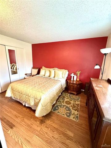 701 Hibiscus Street 12, Mcallen, TX 78504