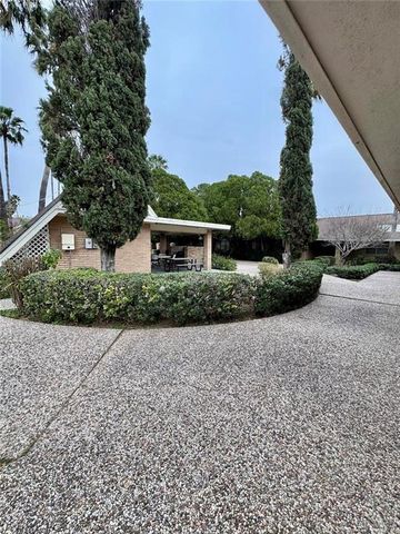 701 Hibiscus Street 12, Mcallen, TX 78504