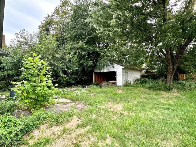 3348 E 66th Street, Cleveland, OH 44127