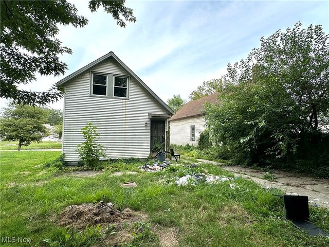3348 E 66th Street, Cleveland, OH 44127