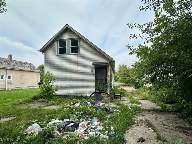 3348 E 66th Street, Cleveland, OH 44127