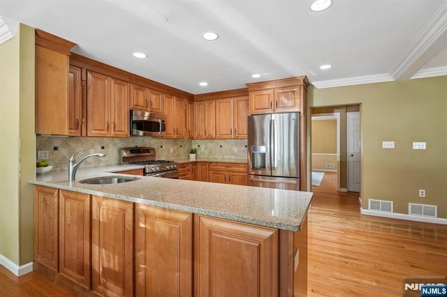 288 Wales Avenue, River Edge, NJ 07661