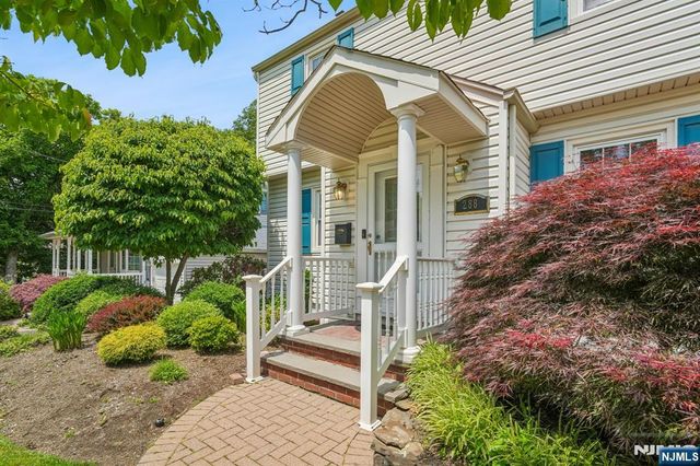 288 Wales Avenue, River Edge, NJ 07661