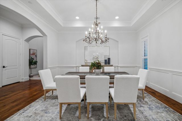 4511 Merrie Lane, Bellaire, TX 77401