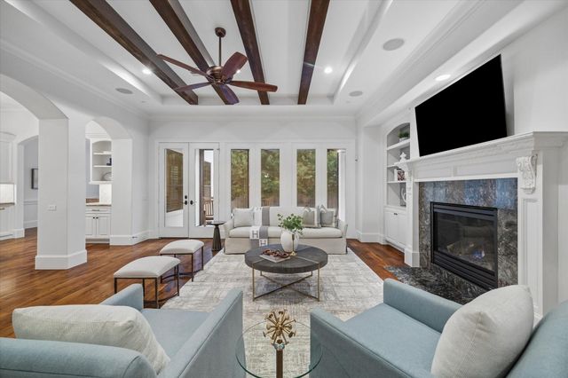 4511 Merrie Lane, Bellaire, TX 77401