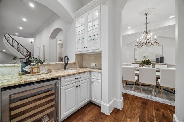 4511 Merrie Lane, Bellaire, TX 77401