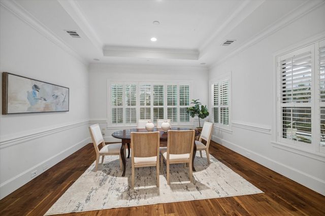 4511 Merrie Lane, Bellaire, TX 77401