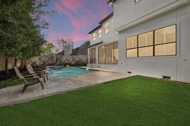 4511 Merrie Lane, Bellaire, TX 77401