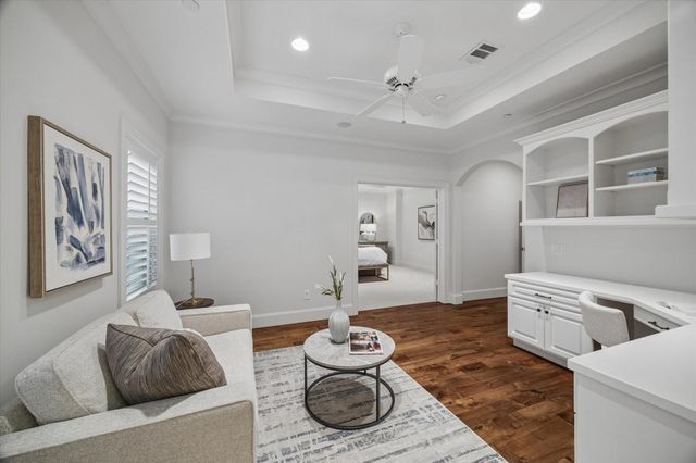 4511 Merrie Lane, Bellaire, TX 77401