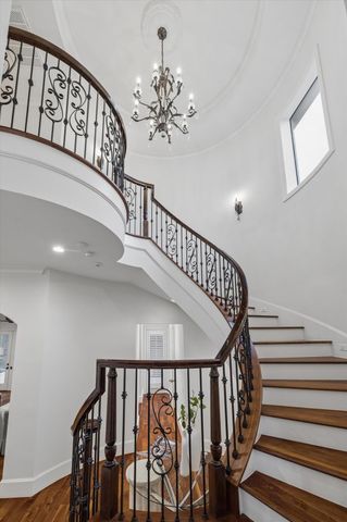 4511 Merrie Lane, Bellaire, TX 77401