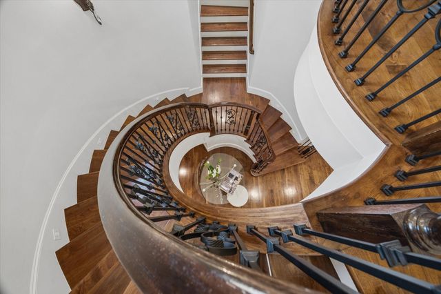 4511 Merrie Lane, Bellaire, TX 77401