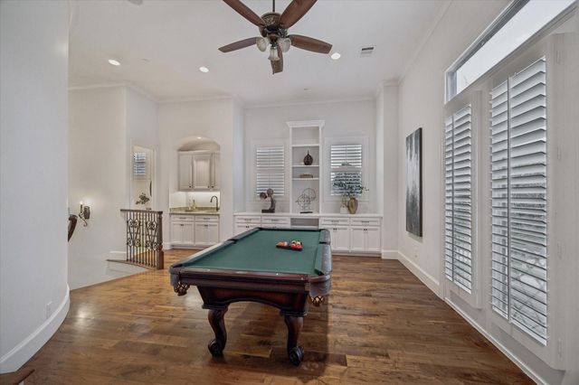 4511 Merrie Lane, Bellaire, TX 77401