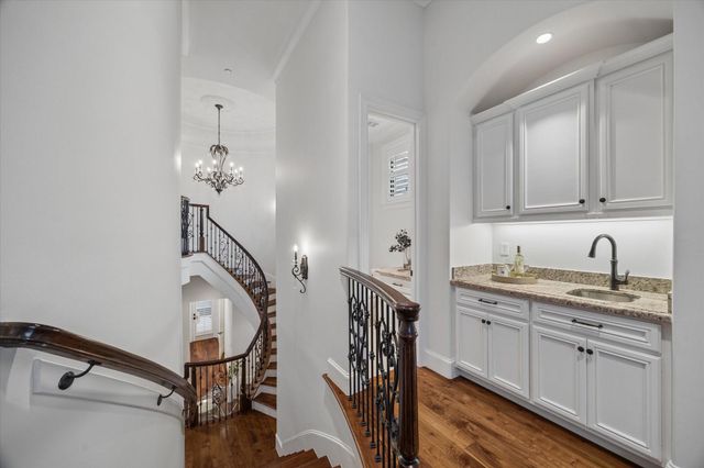 4511 Merrie Lane, Bellaire, TX 77401