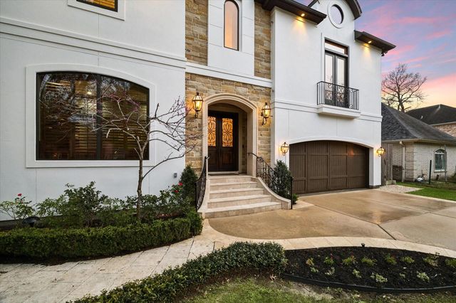 4511 Merrie Lane, Bellaire, TX 77401