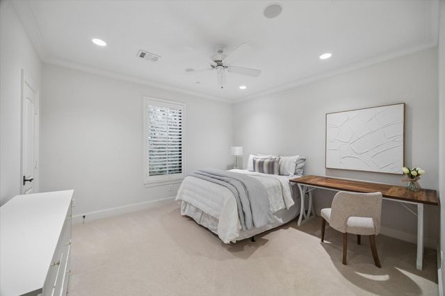 4511 Merrie Lane, Bellaire, TX 77401