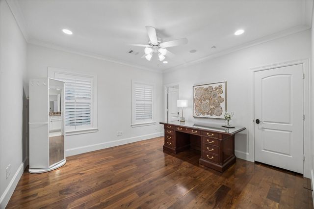 4511 Merrie Lane, Bellaire, TX 77401