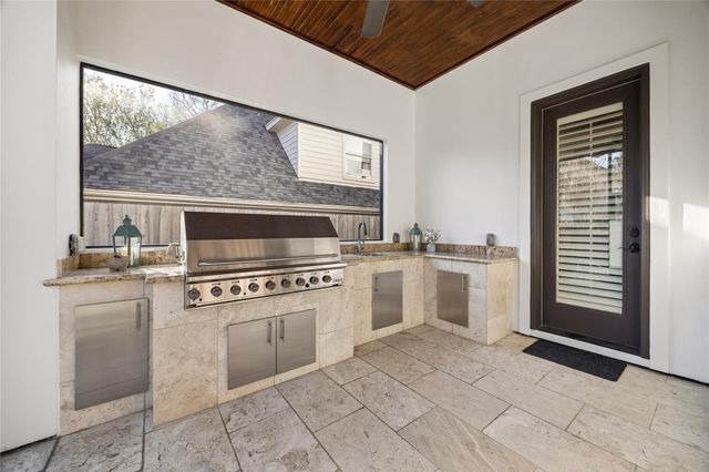 4511 Merrie Lane, Bellaire, TX 77401