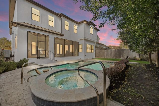 4511 Merrie Lane, Bellaire, TX 77401