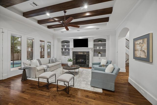 4511 Merrie Lane, Bellaire, TX 77401