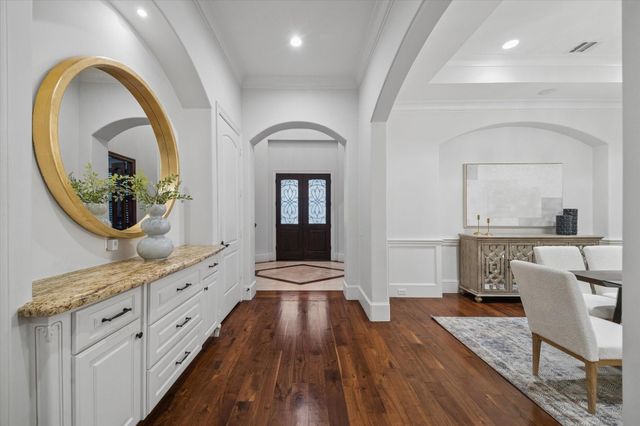 4511 Merrie Lane, Bellaire, TX 77401