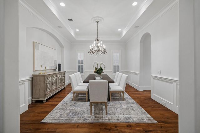 4511 Merrie Lane, Bellaire, TX 77401