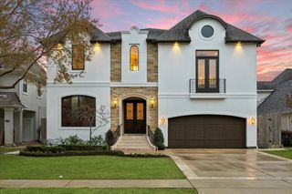 4511 Merrie Lane, Bellaire, TX 77401