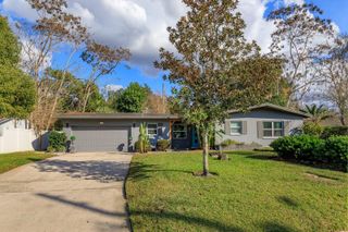 1105 STRATHMORE DRIVE, Orlando, FL 32806
