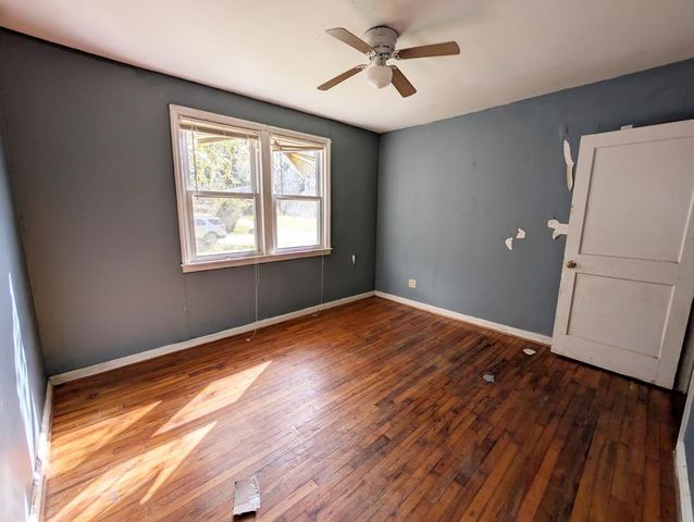 4237 Fort Street, Columbus, GA 31907