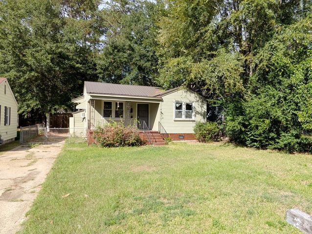 4237 Fort Street, Columbus, GA 31907
