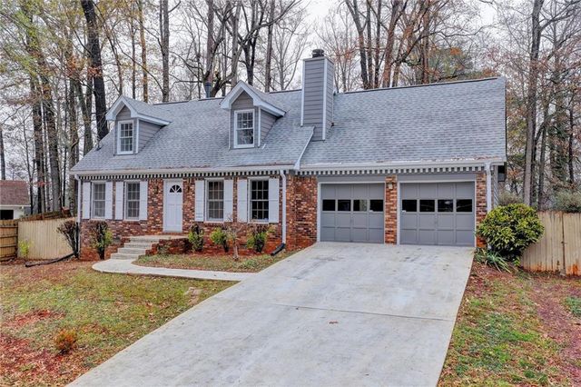 493 Tracy Court, Lawrenceville, GA 30046