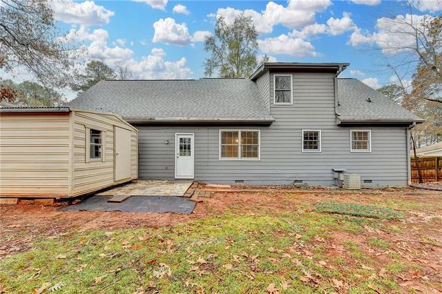 493 Tracy Court, Lawrenceville, GA 30046