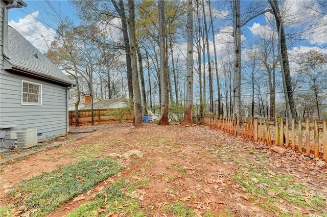 493 Tracy Court, Lawrenceville, GA 30046