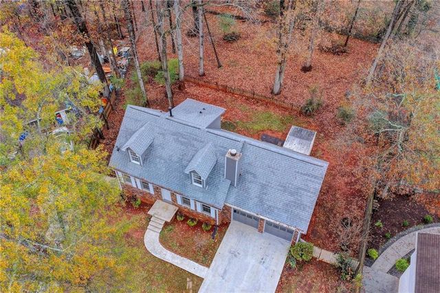 493 Tracy Court, Lawrenceville, GA 30046