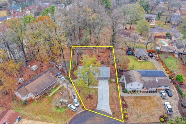 493 Tracy Court, Lawrenceville, GA 30046